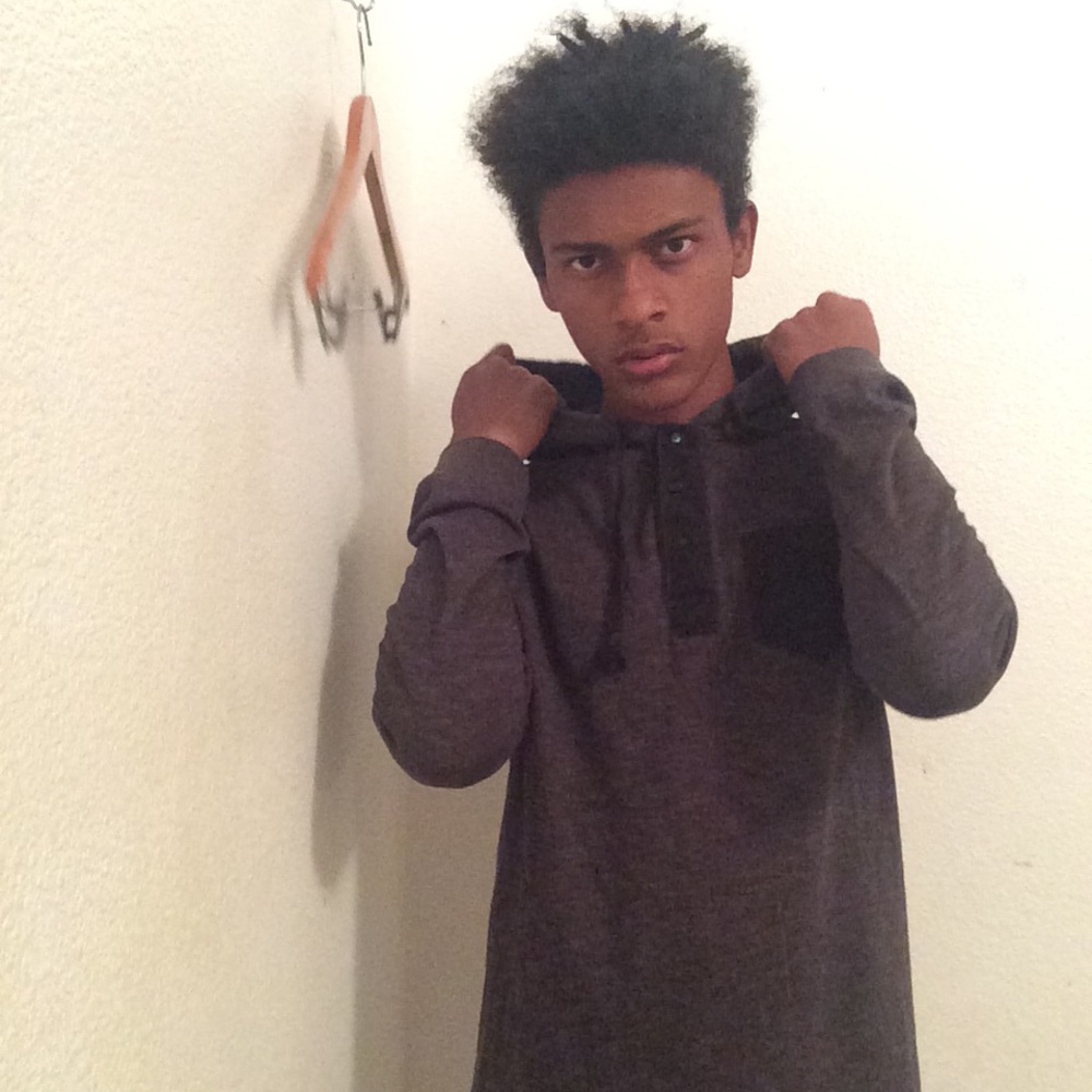 Ezekiel Long Sleeve Shirt